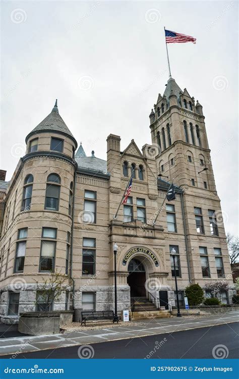 cohoes city hall|Departments .